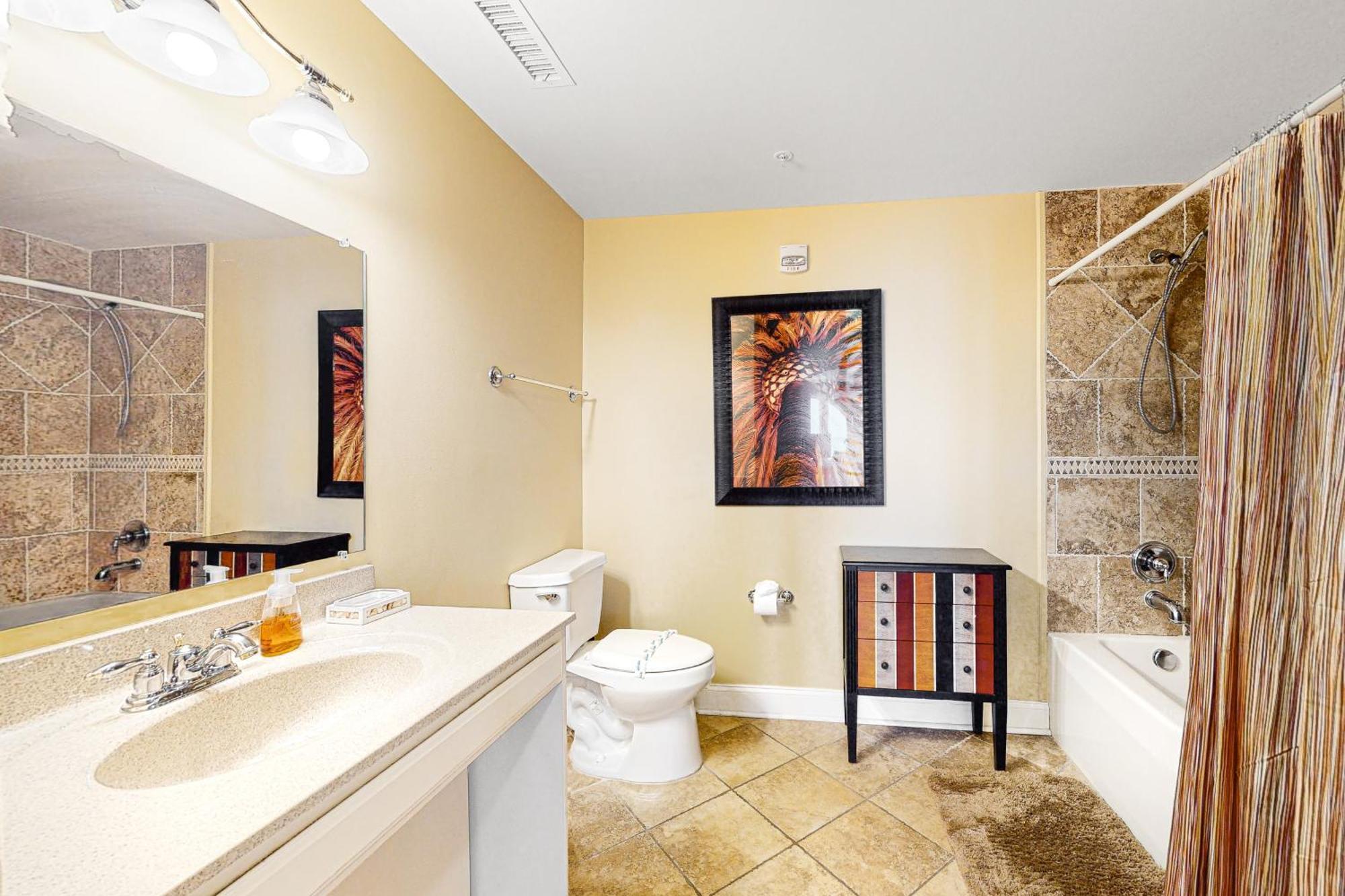 Appartamento Belmont Towers 801 Ocean City Esterno foto