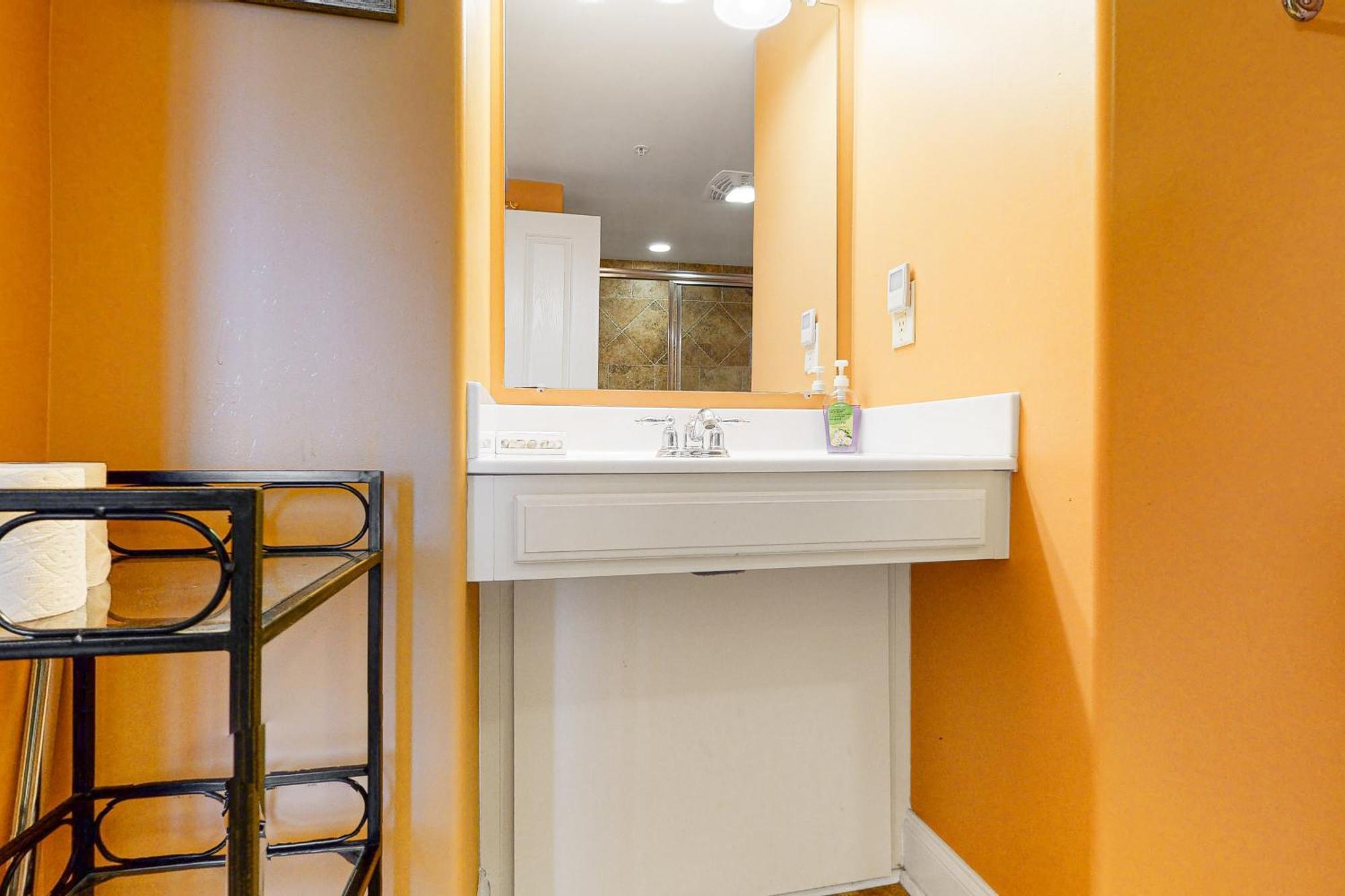Appartamento Belmont Towers 801 Ocean City Esterno foto