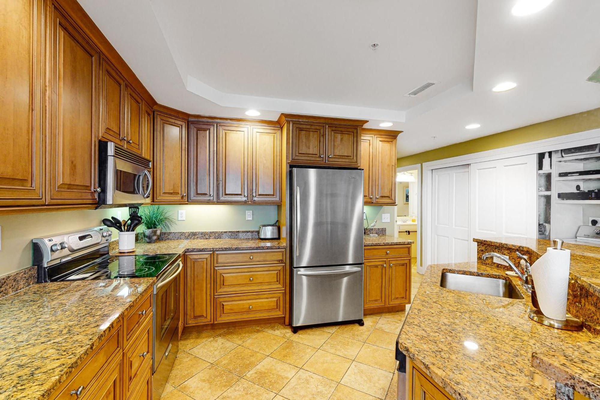 Appartamento Belmont Towers 801 Ocean City Esterno foto