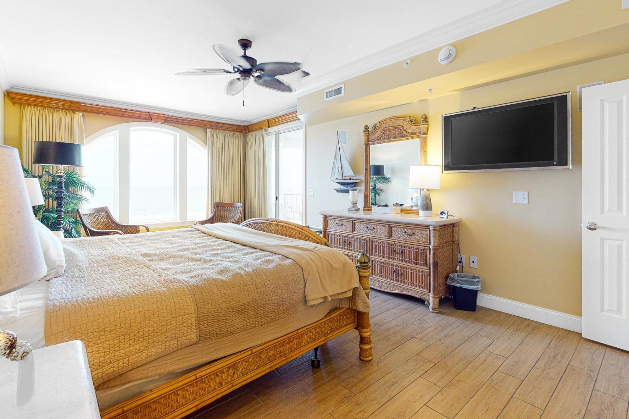 Appartamento Belmont Towers 801 Ocean City Esterno foto
