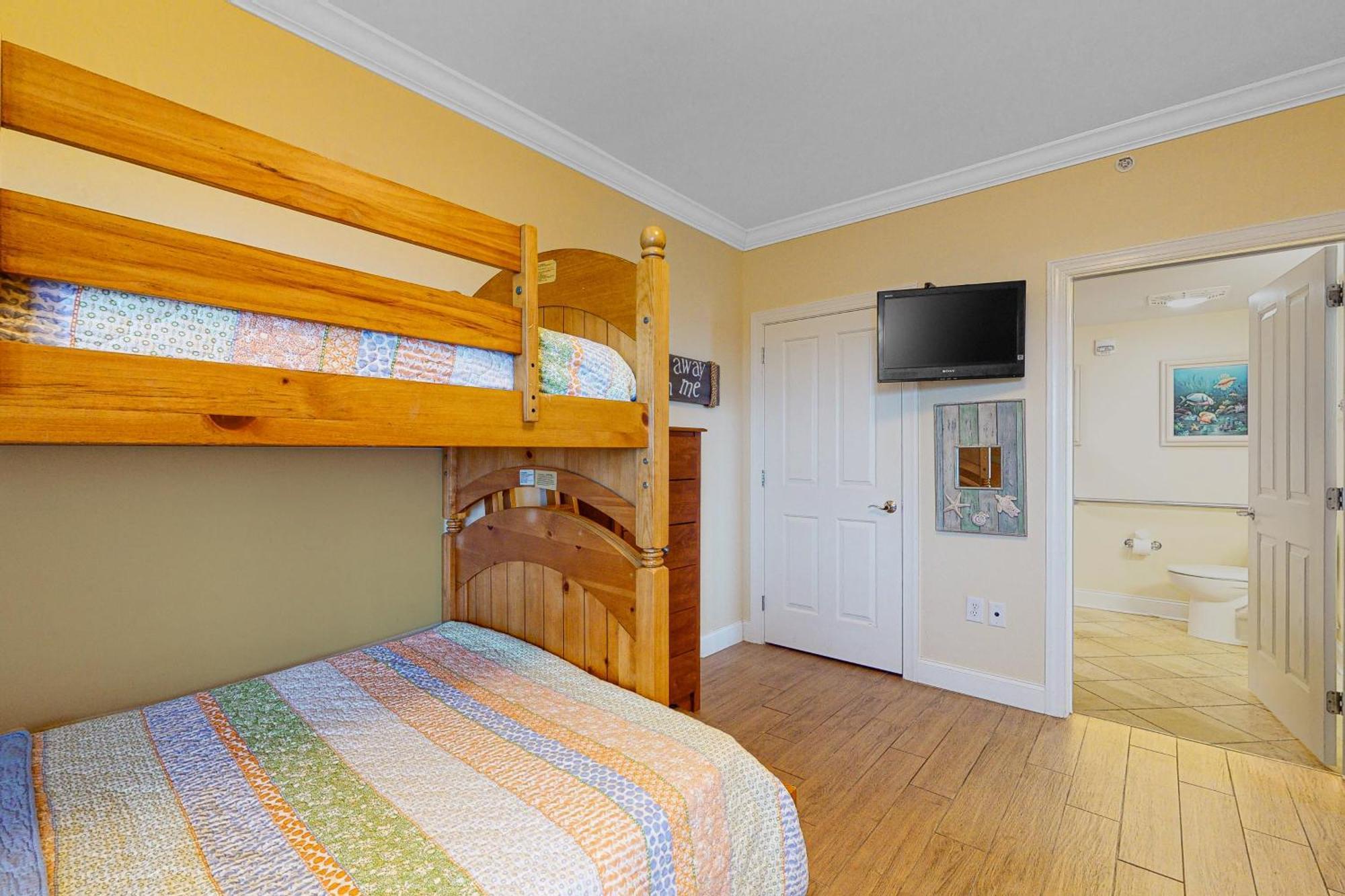 Appartamento Belmont Towers 801 Ocean City Esterno foto