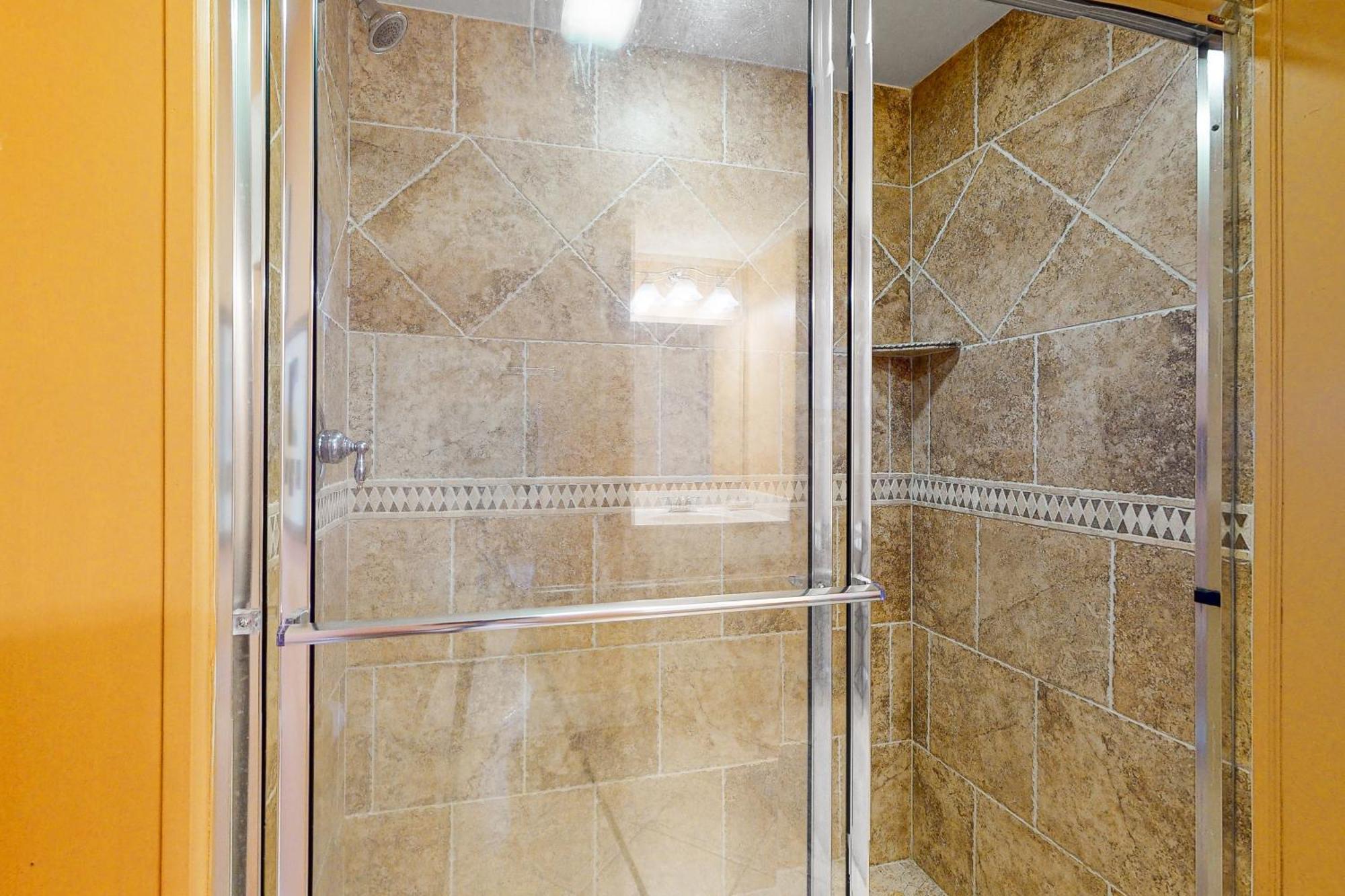Appartamento Belmont Towers 801 Ocean City Esterno foto