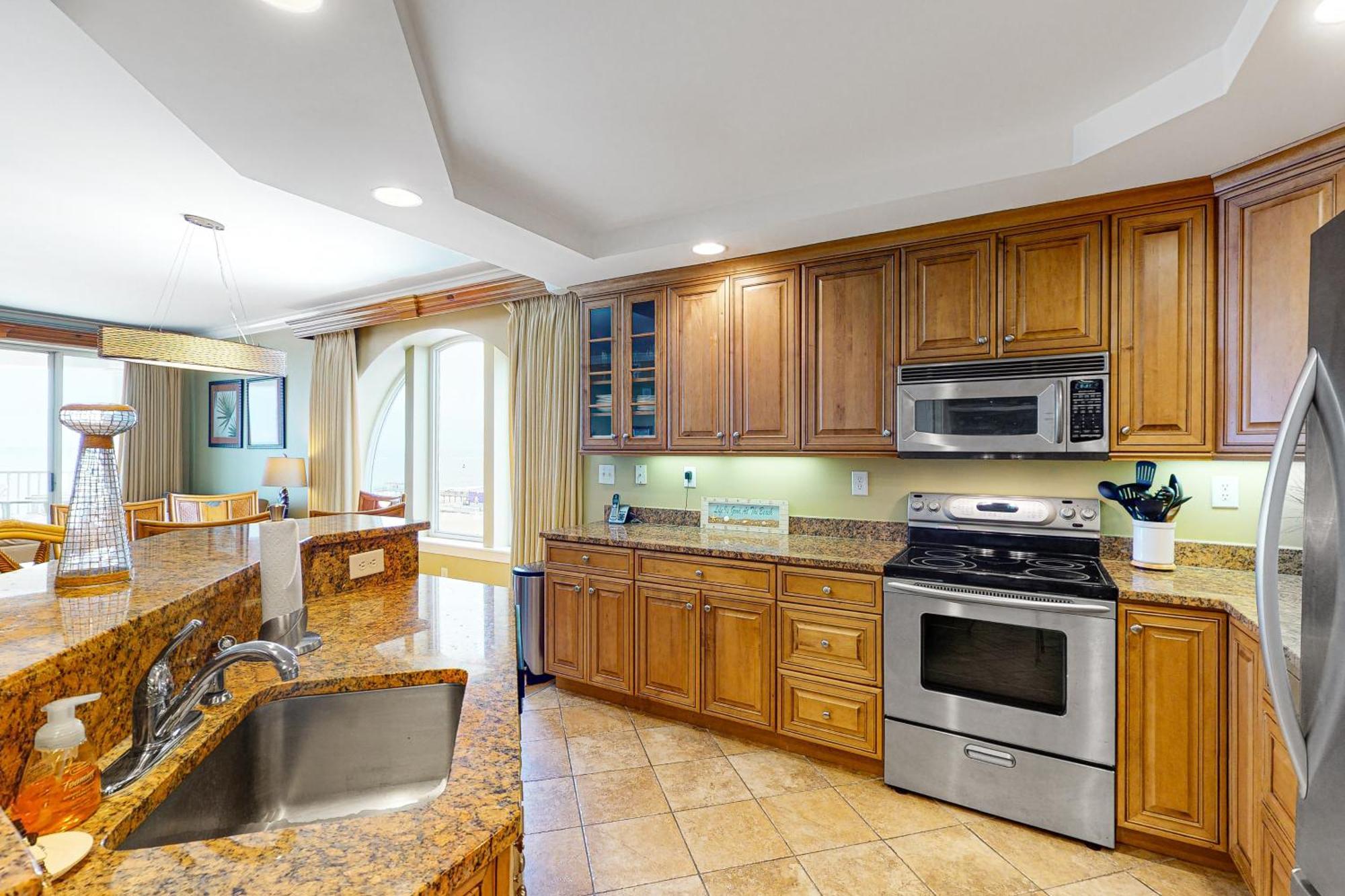 Appartamento Belmont Towers 801 Ocean City Esterno foto