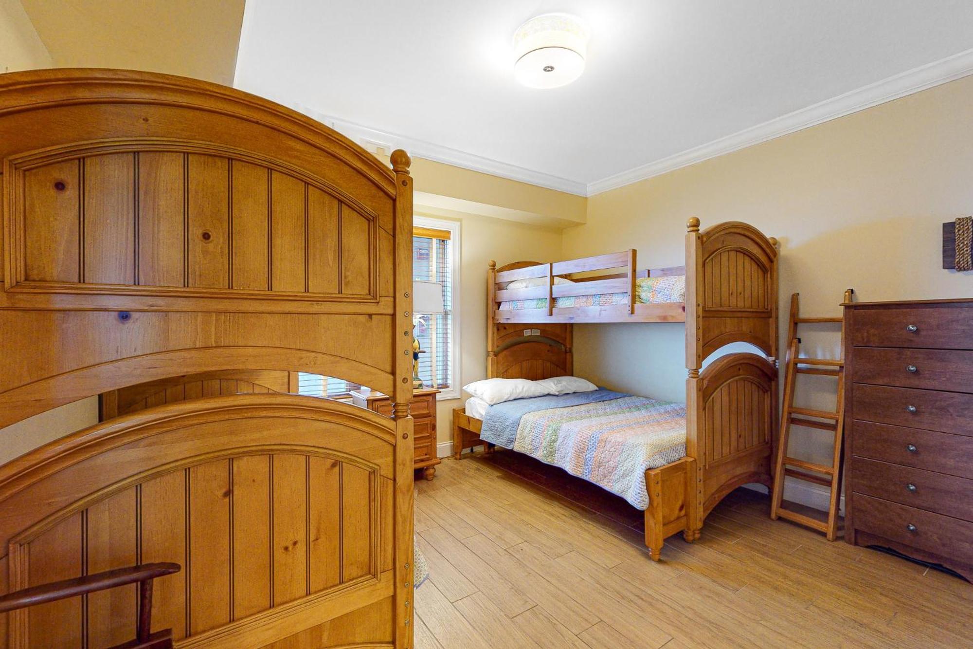 Appartamento Belmont Towers 801 Ocean City Esterno foto