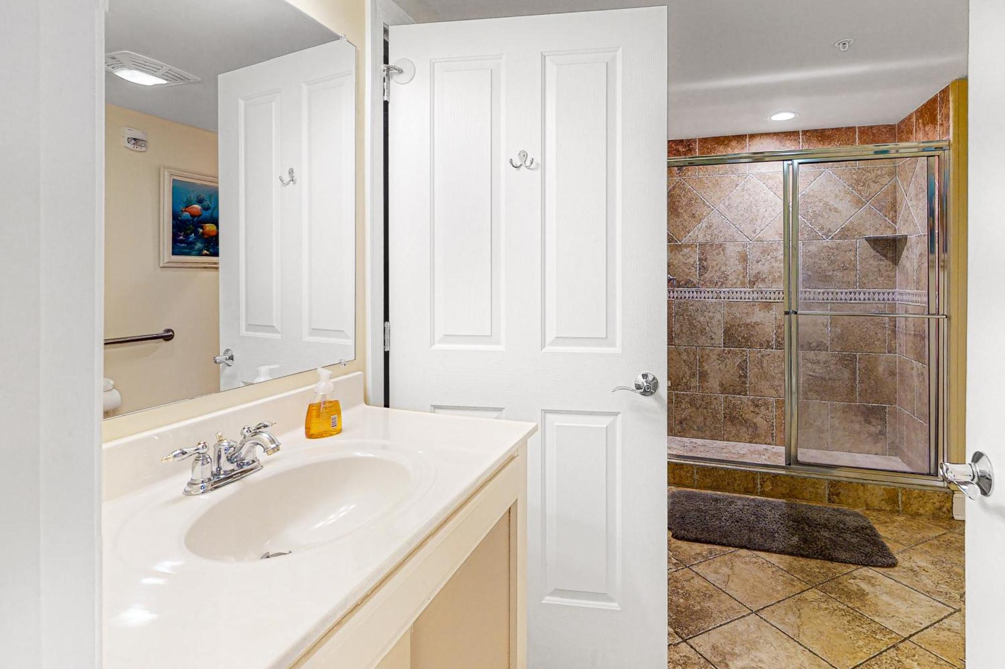 Appartamento Belmont Towers 801 Ocean City Esterno foto