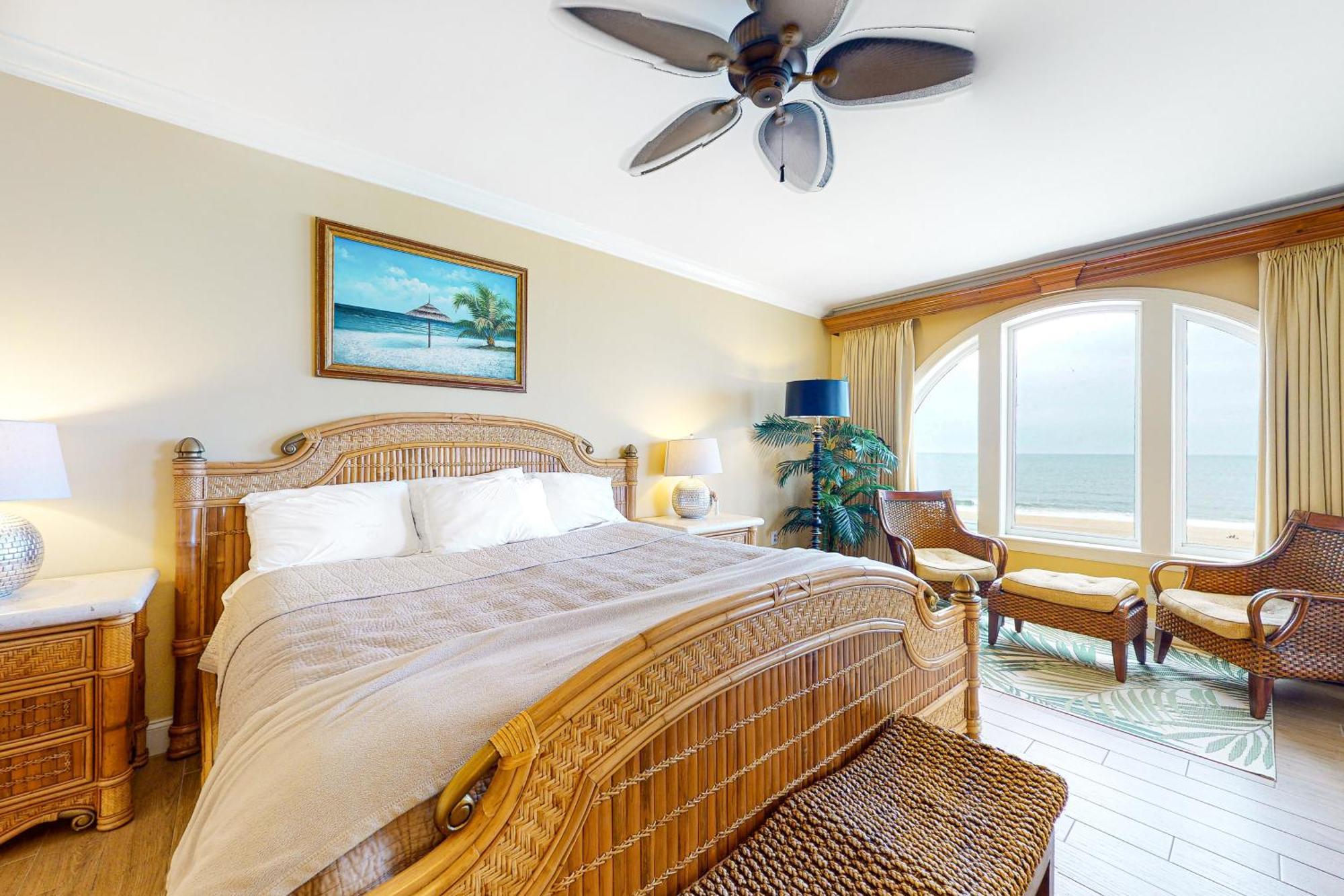 Appartamento Belmont Towers 801 Ocean City Esterno foto